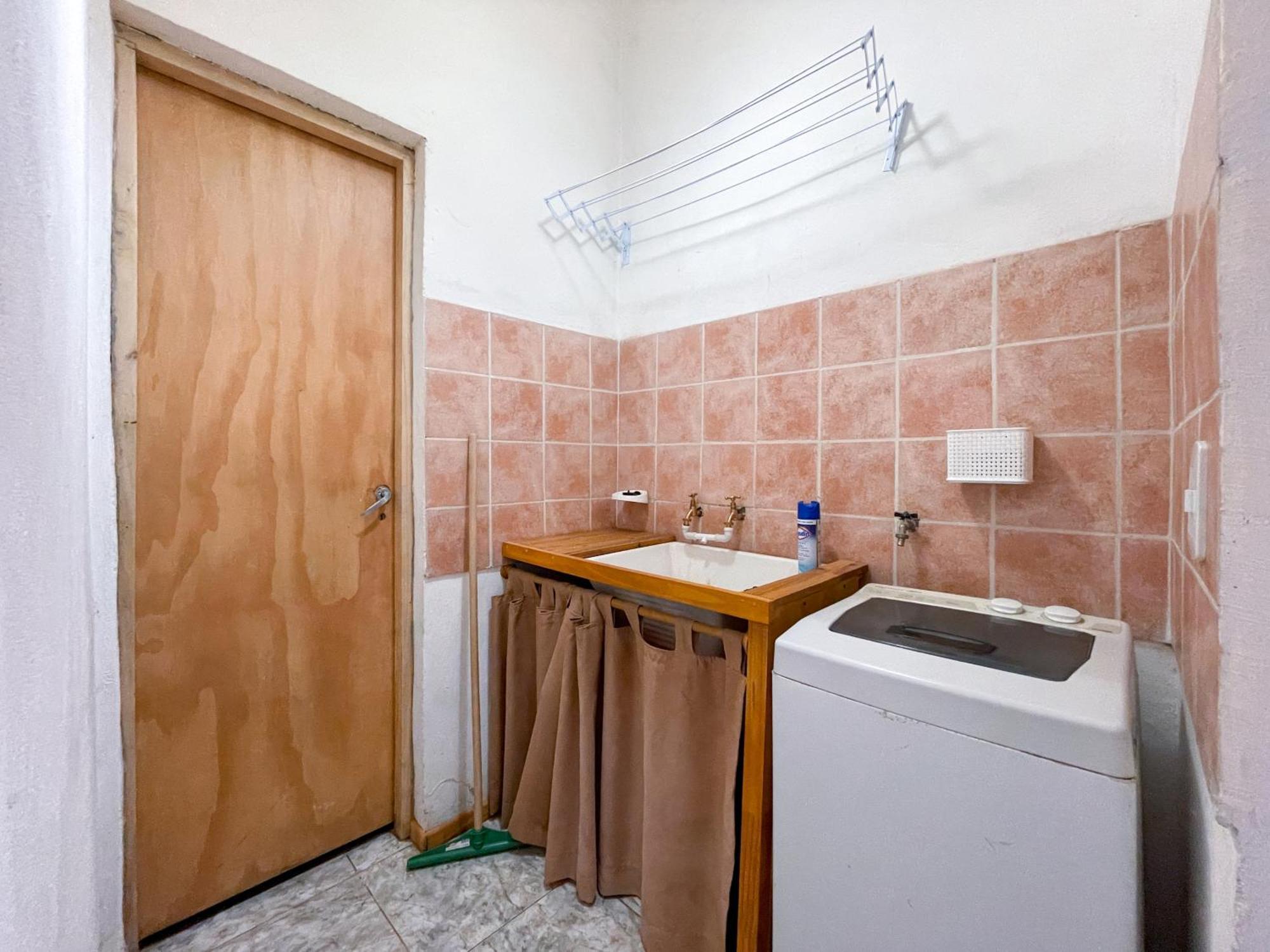 Alojamiento Las Retamas El Bolson Exterior photo